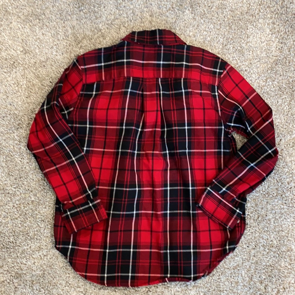 Chaps button down logo shirt - Picture 4 of 4